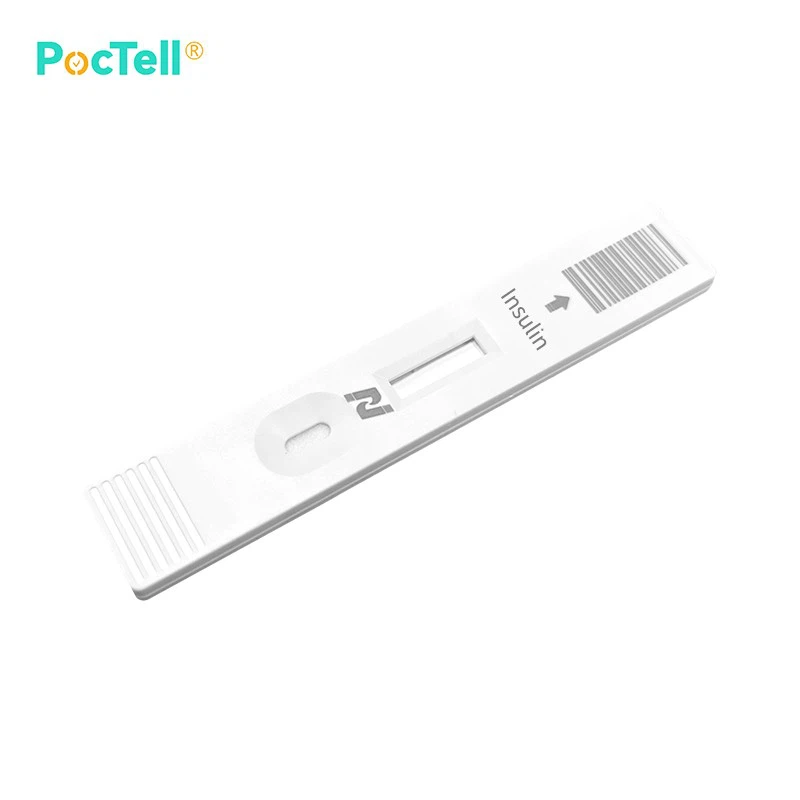 Fasting Blood Insulin Test Kit suppliers