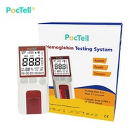 Nešiojamasis hemoglobino matuoklis